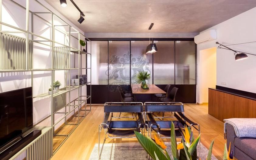 Inchiriere | 2 camere | Parcare subterana | Cismigiu House - Poză 4