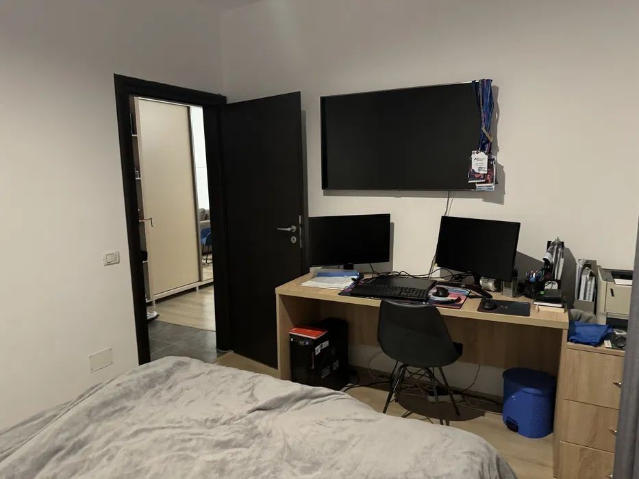 Apartament Modern 2 Camere Rezervelor Militari Residence - Poză 3