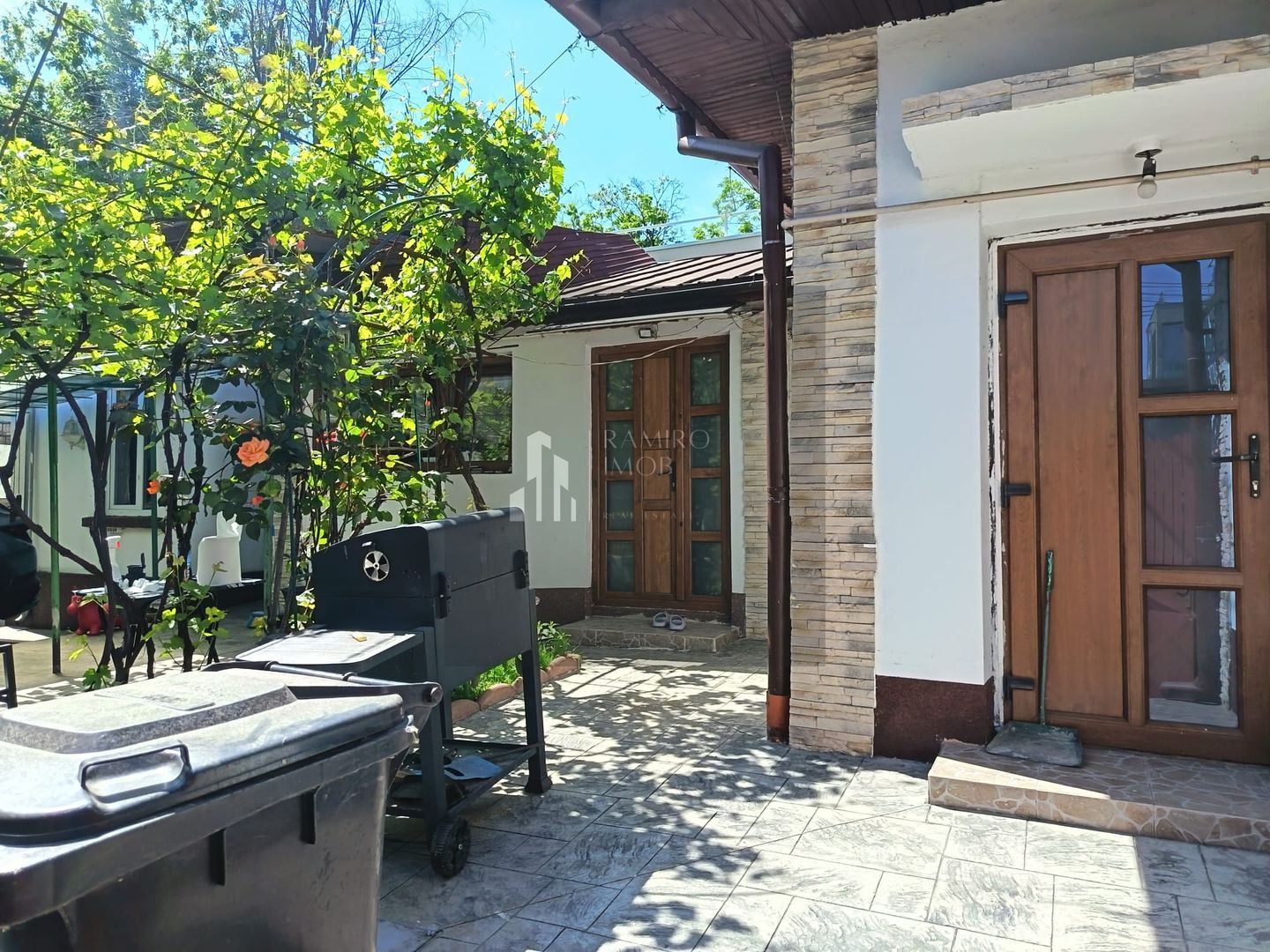 Casa individuala Metrou Piata Sudului Sector 4 - Poză 6