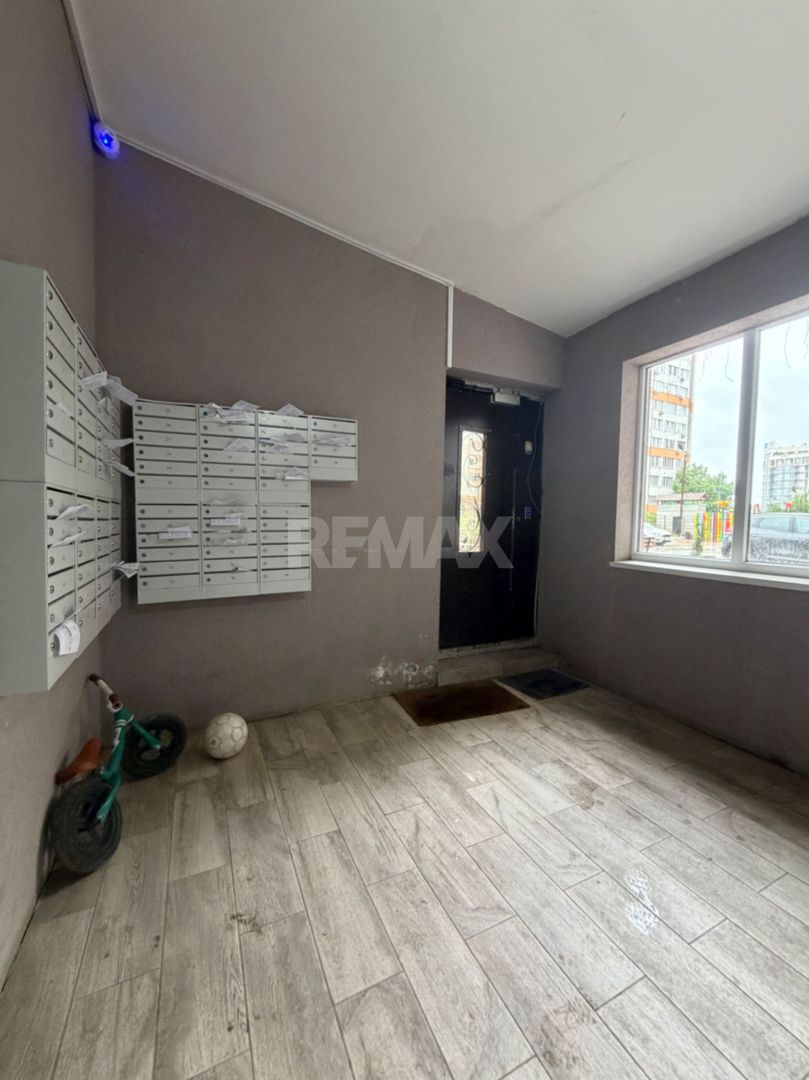 Apartament, 3 camere, 86 mp, Durlești - Poză 5