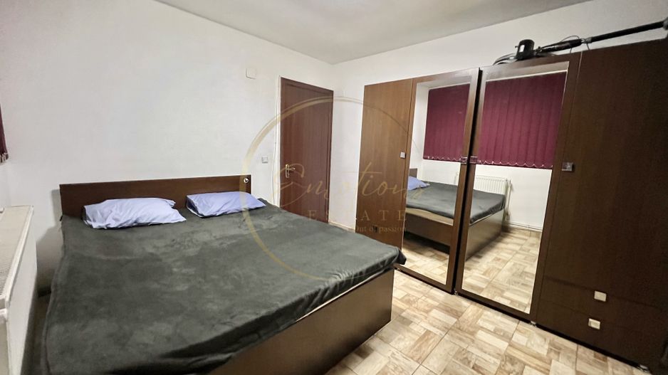 OCAZIE | Apartament spatios cu 2 camere | Badea Cartan, Timisoara - Poză 1
