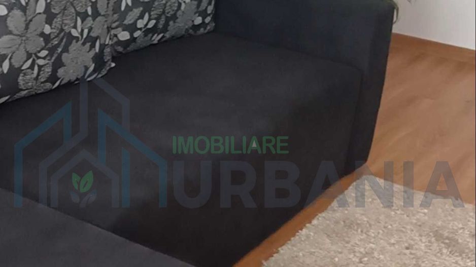 Apartament 2 camere cu loc de parcare în complexul rezidențial Bucium Confort, Iași - Poză 4