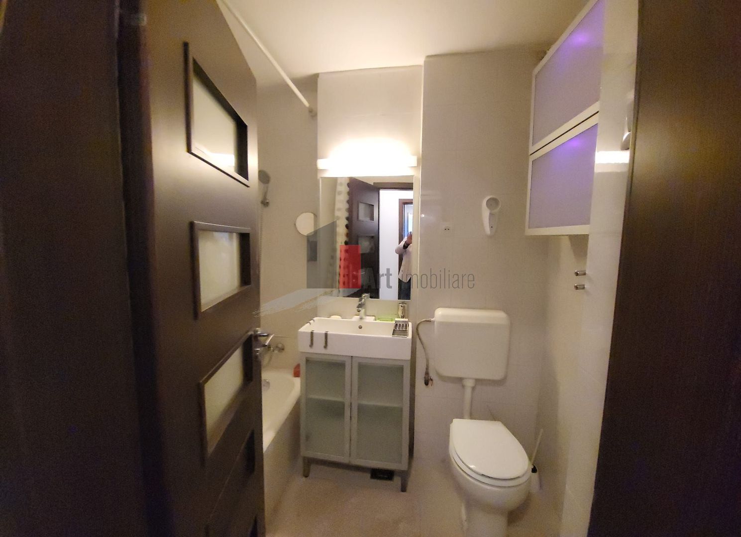 Apartament 3 camere Parcul  Circului renovat complet - Poză 16