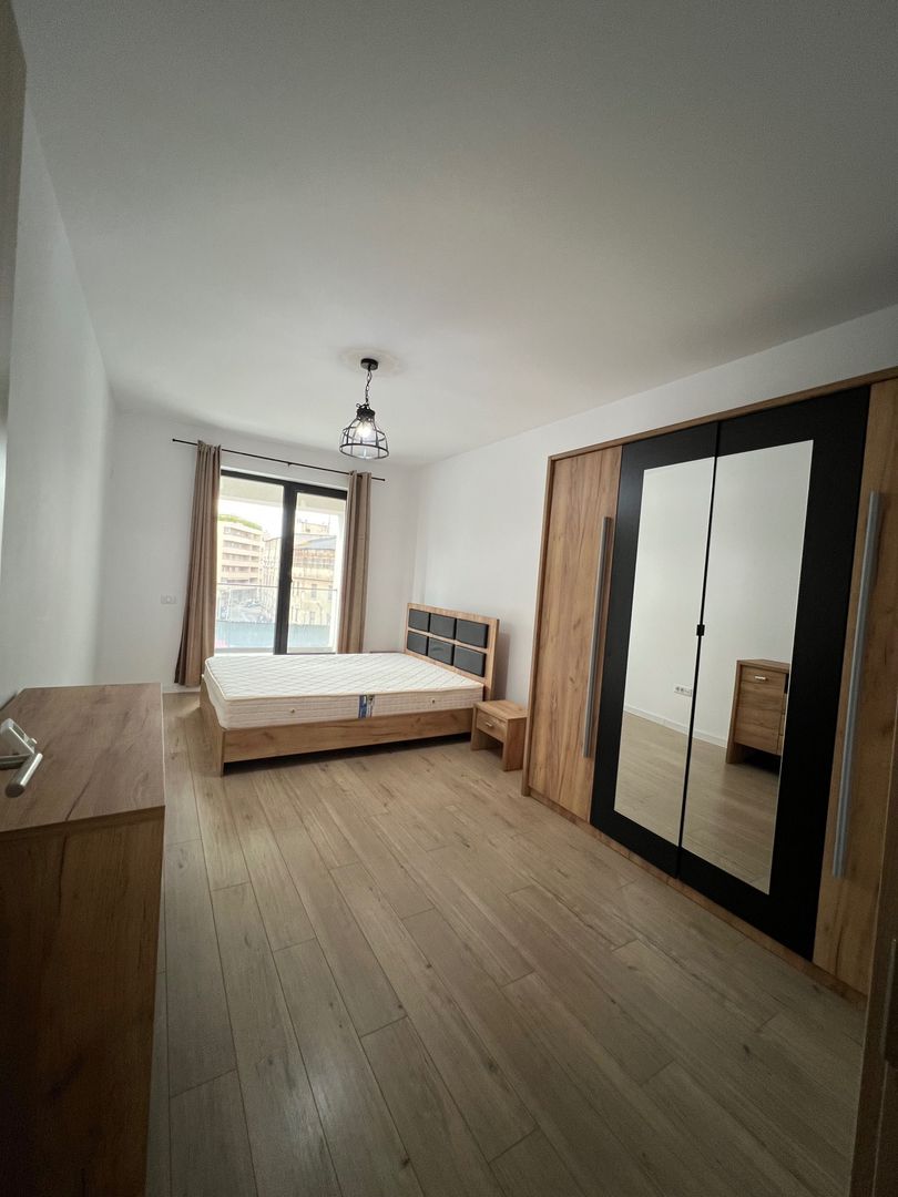 Apartament 2 camere UNIRII - Poză 3