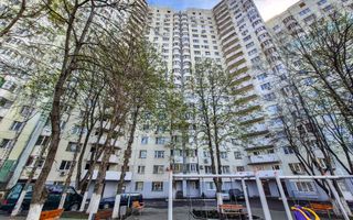 Vânzare, apartament, o cameră, bd. Moscovei, Râșcani - Poză 13