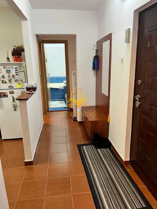 2 camere decomandate, Manastur, Primaverii, Calvaria MOL, Pet Friendly - Poză 8
