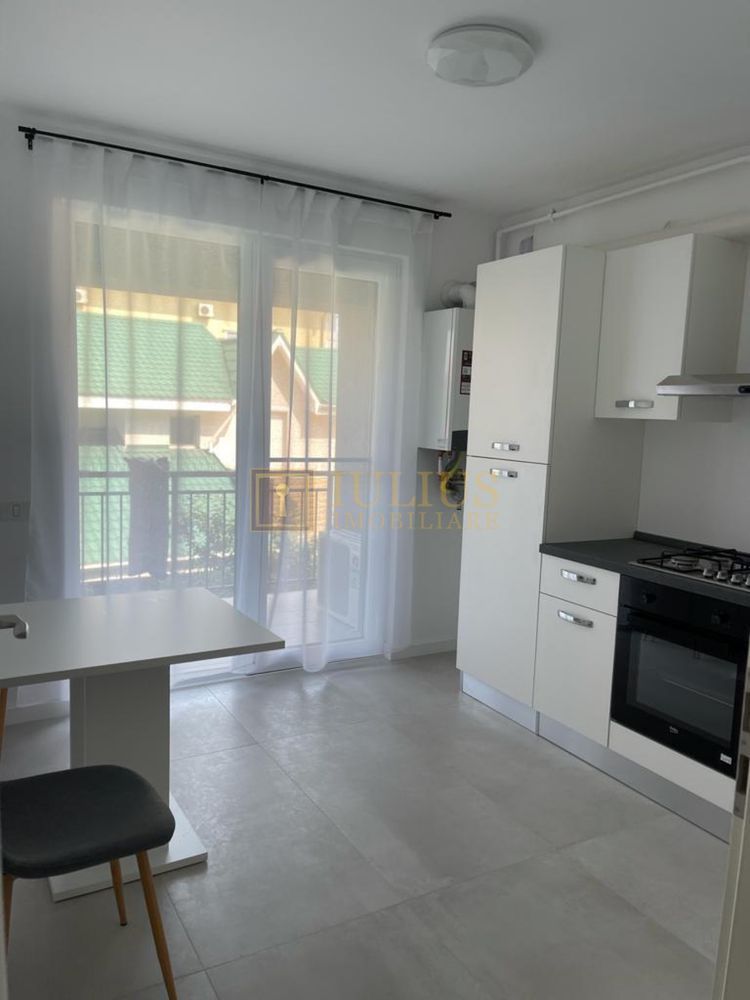 2 camere| Mircea Cel Batran| etajul 1| centrala proprie| bloc 2019 - Poză 4