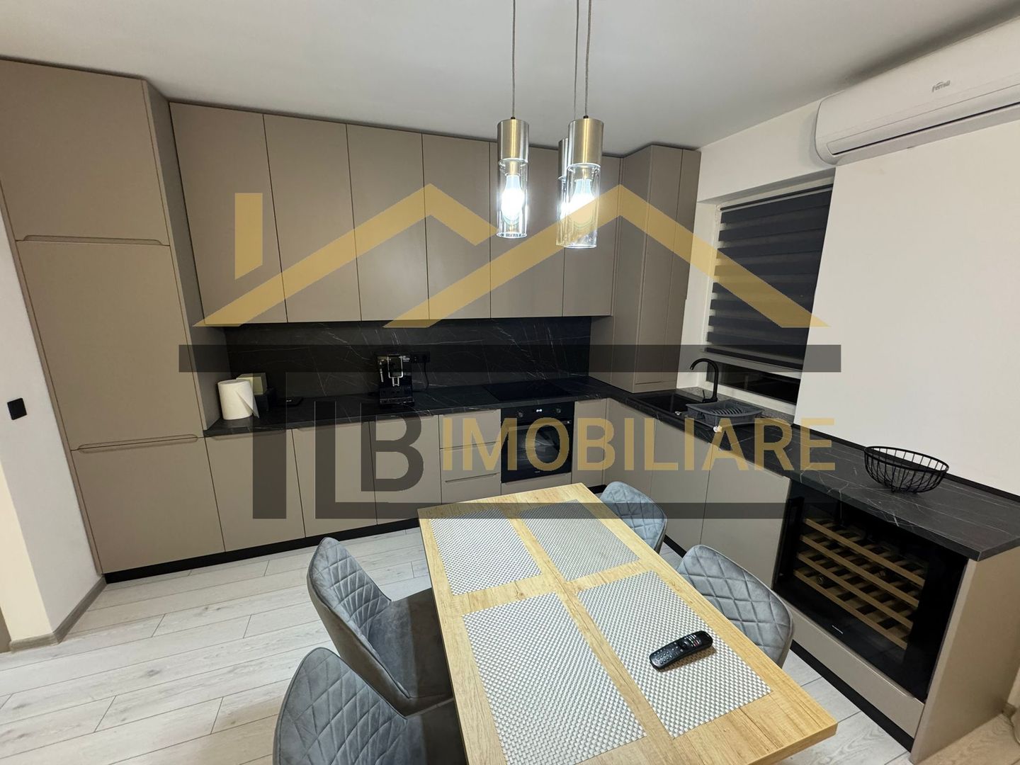 Apartament de 2 camere, 60 mp, parcare, Zona Maurer - Poză 4