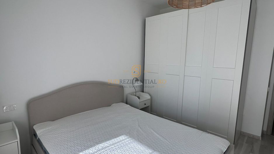 Apartament 2 camere de închiriat, mobilat si utilat –The Grand Kristal - Poză 4