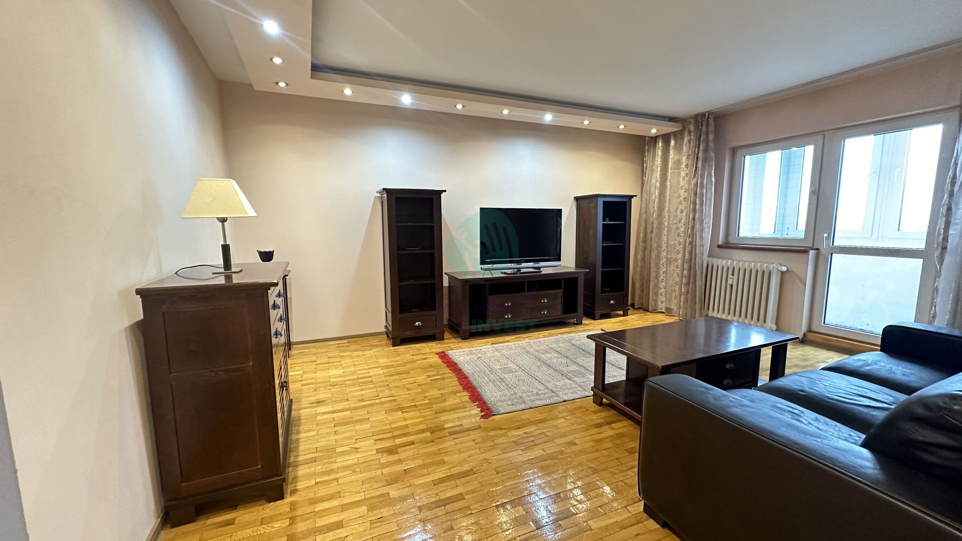 2 camere Bd Decebal - Poză 1