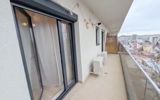 Inchiriere 2 Camere Banu Mata / Titulescu / Bloc nou 2018 , Icon Residence - Poză 28