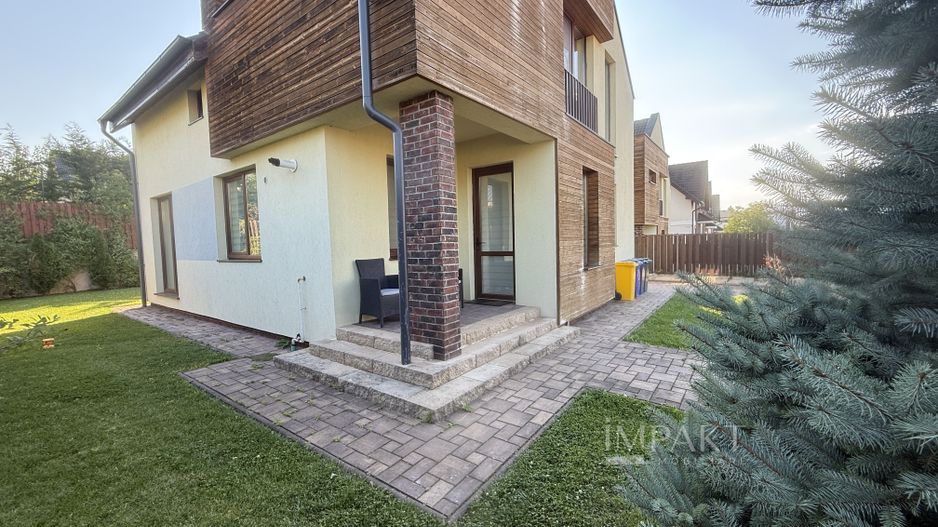 Casa individuala in cartierul Borhanci str Romul Ladea - Poză 1