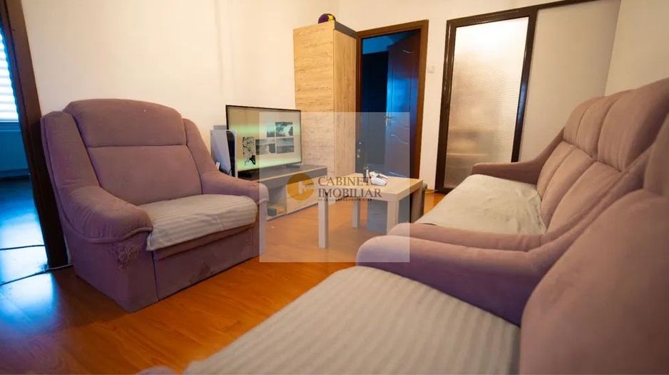 2 camere | Mihai Eminescu -Blvrd Dacia | Centrala Proprie | 68 mp - Poză 10
