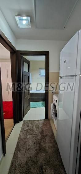 Apartament 2 camere Aradului parter cu balcon - Poză 10