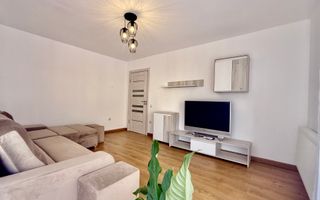 Apartament 2 camere decomandate-etaj intermediar- Floresti - Poză 2