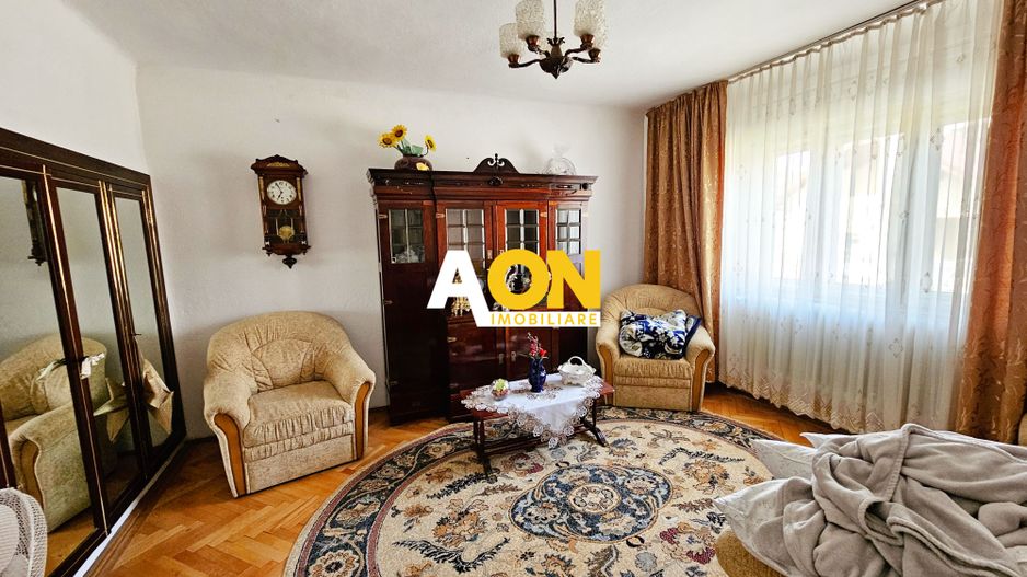 Casa 4 camere, 525 mp teren, zona Centru - Poză 4