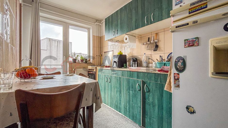 Decomandat - Etaj Intermediar - Zona Interservisan, Gheorgheni - Poză 3