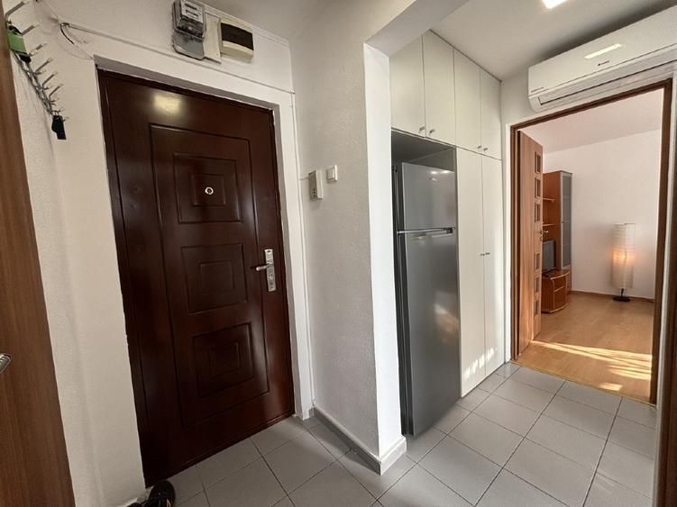 Apartament 2 camere renovat de inchiriat in zona Lujerului - Poză 8