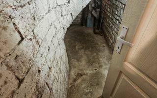 Casa P+1E+M, cu 5 camere în Cantacuzino – ideală birouri sau locuință - Poză 9