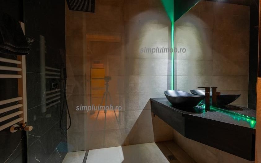Apartament Dimitrie Leonida/Aparatorii Patriei - Poză 8