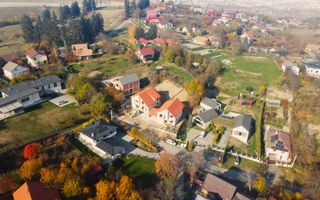 Casa de vanzare in Feleacu! 180 MP! 550 MP teren! - Poză 7