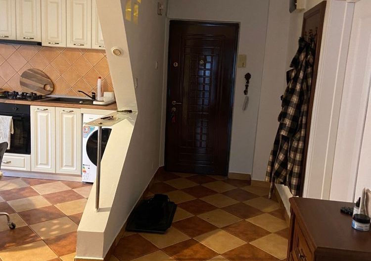 Vanzare 3 Camere Mall Vitan, Încălzire în pardoseală, Lângă Grădiniță și Școli - Poză 4