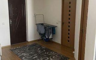 Apartament decomandat cu 1 cameră – zona Oașului, Iris. - Poză 4