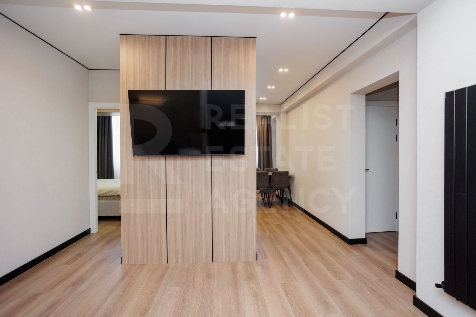 Vânzare, apartament, 2 camere, Strada Sprîncenoaia, Telecentru - Poză 16
