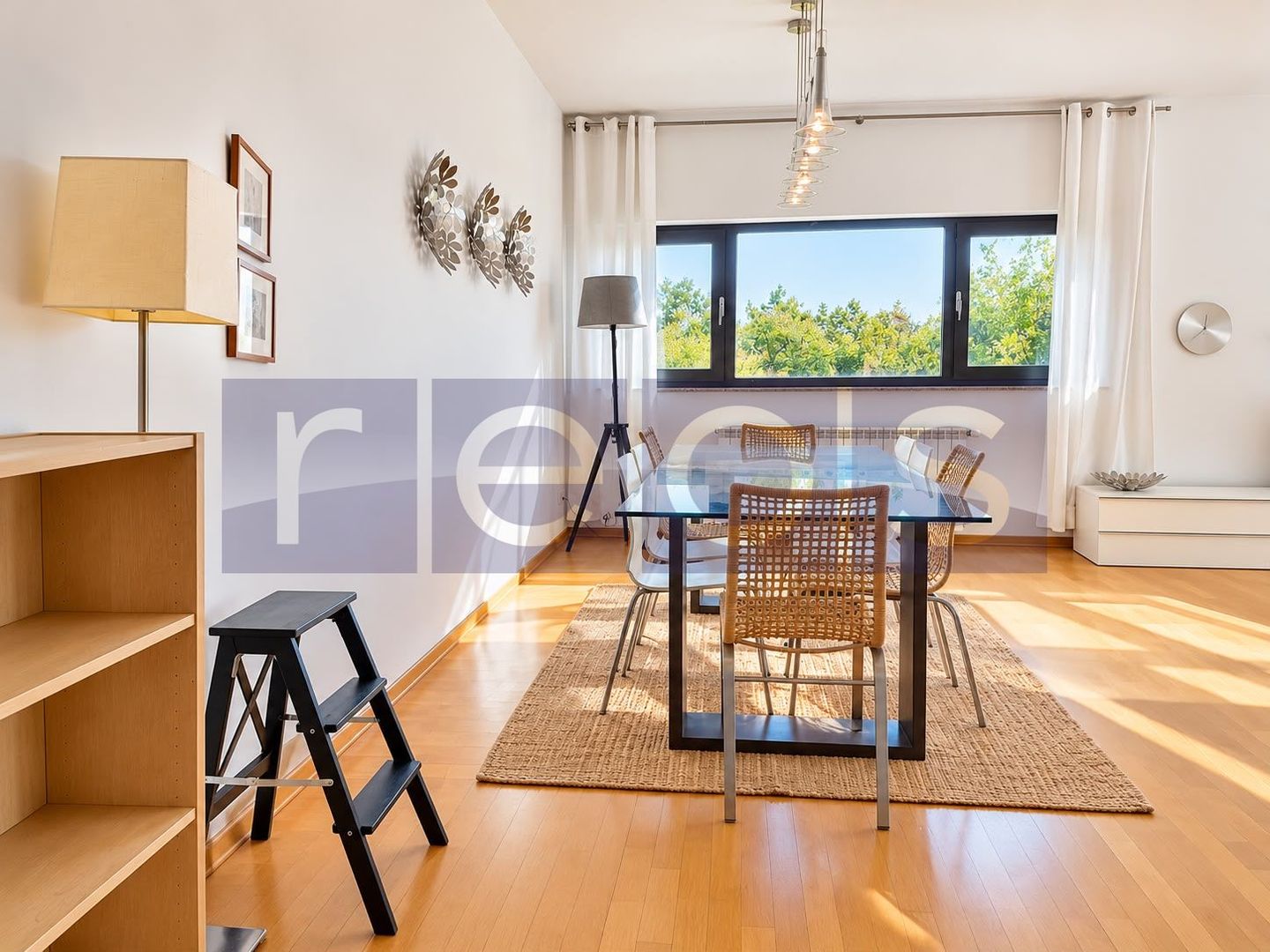 APARTAMENT PREMIUM 4 CAMERE | 166MP | TERASA 30MP | MOBILAT-UTILAT LUX - Poză 10