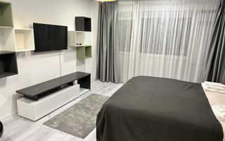 De inchiriat Garsoniera Timpuri Noi - Poză 3