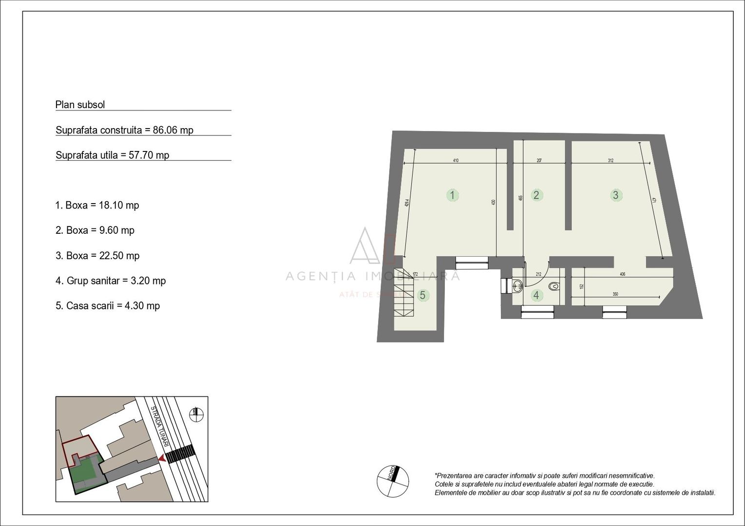 Maison Petit Paris | Vila Interbelica Dacia Polona - Poză 15