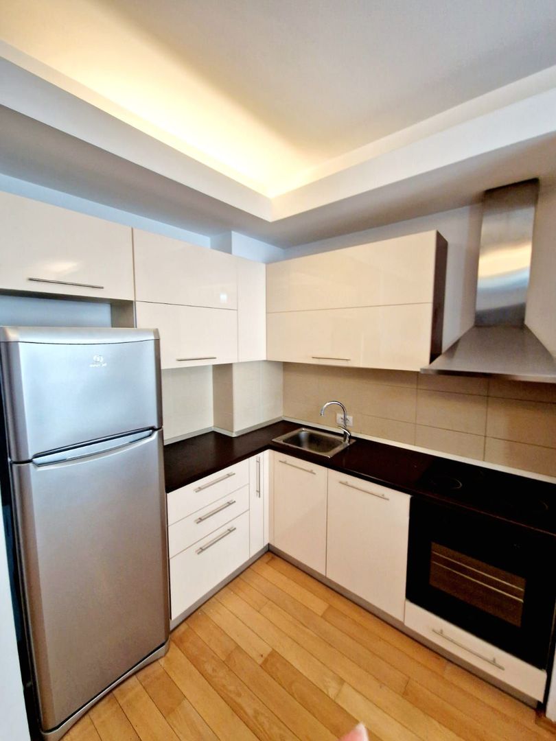 Apartament 2 camere de vanzare I LUX I Strada Zagazului - Poză 2