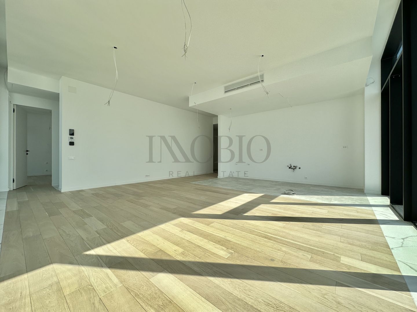 Penthouse 4 Camere | One Cotroceni Towers - Poză 3