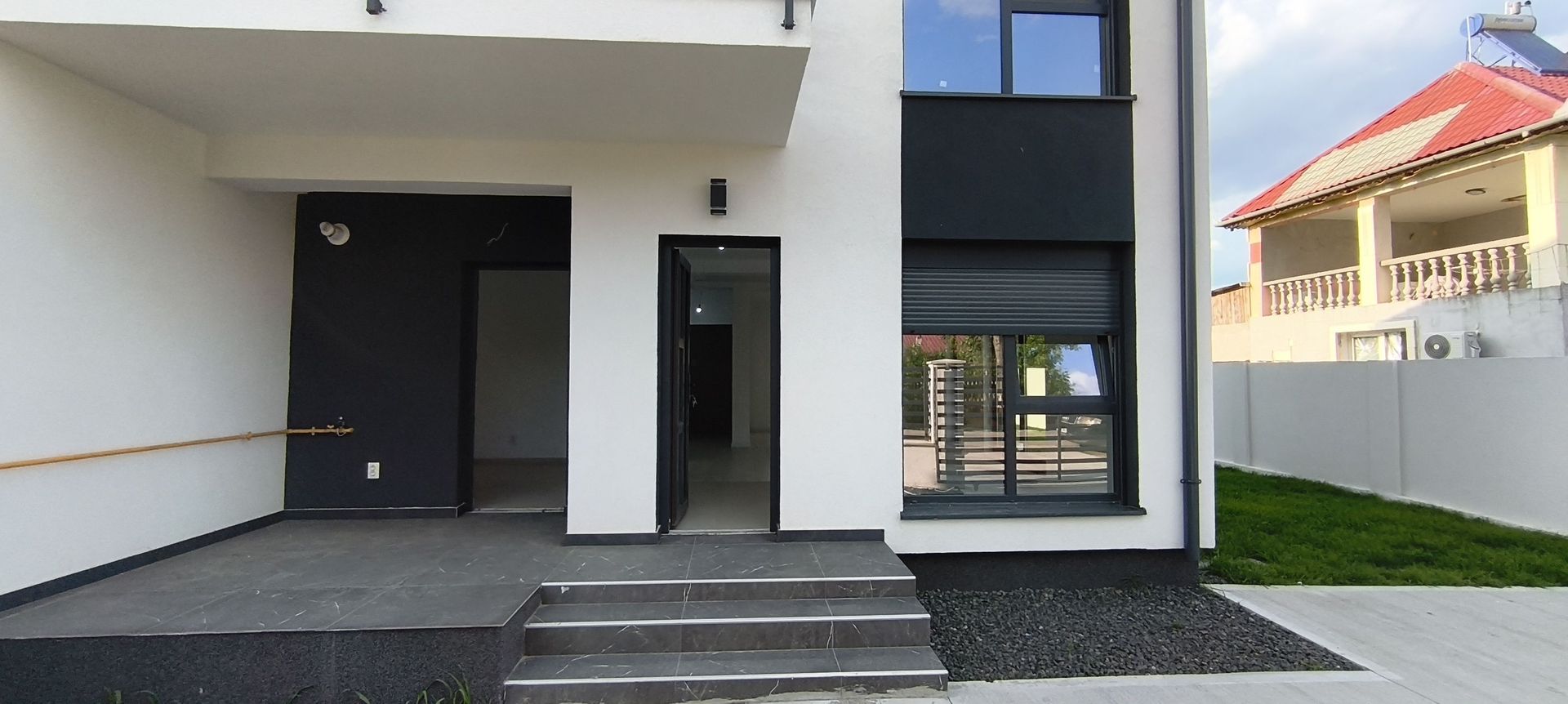 Constructie Noua | Duplex | Sacalaz | Toate Utilitatile | Comision 0% - Poză 5