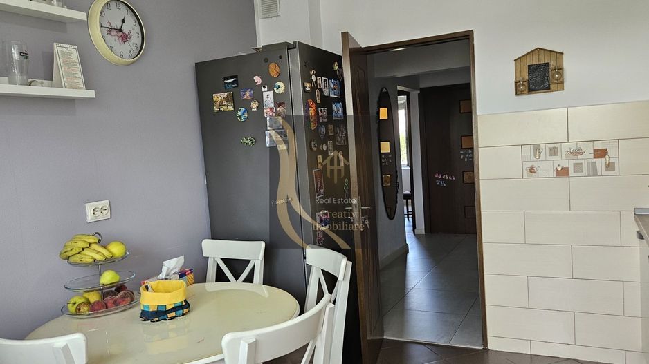 Apartament 3 camere 70mp, 2 bai 2 balcoane Dristor - Poză 2