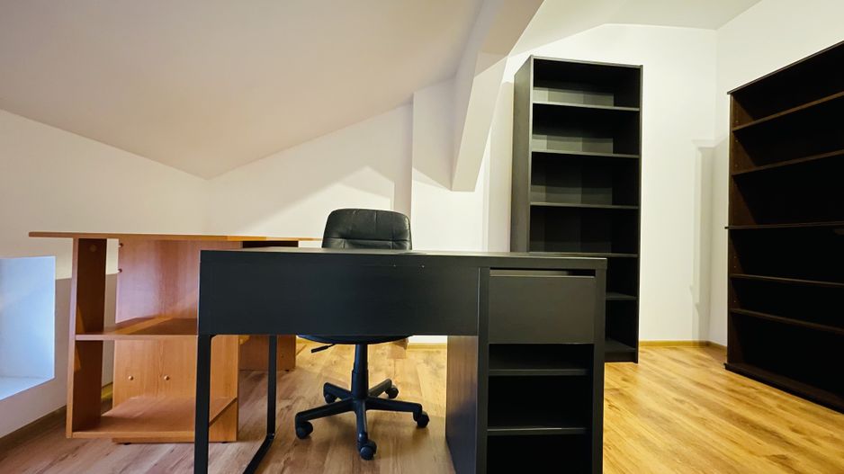 Casa din Dumbravita, 4 camere, 110 mp - Confort si liniste - Poză 18