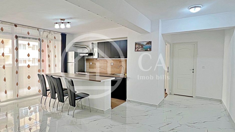 Apartament cu 3 camere de închiriat în zona Iosia, Oradea. - Poză 1