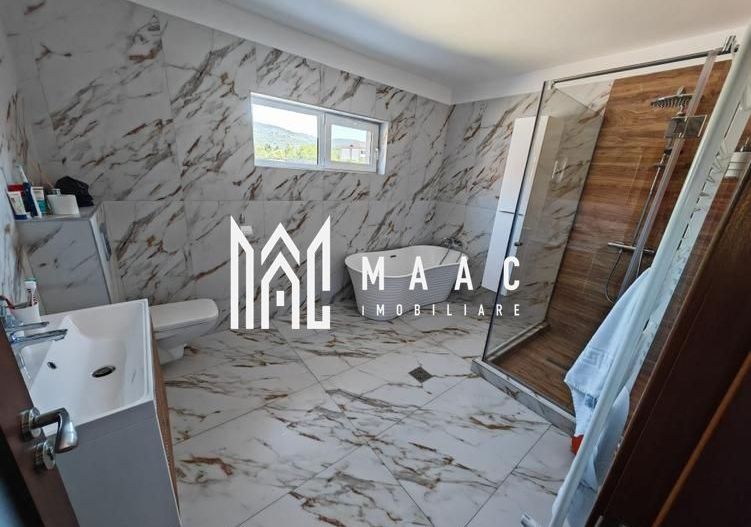 Vila | Pretabil Pensiune | 5 camere | Moderna | Jiblea - Poză 9