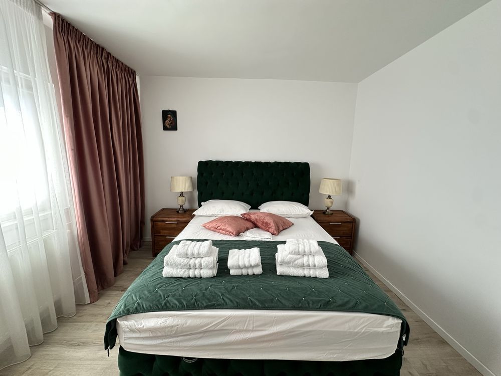 Proprietar inchiriez apartament 2 camere Prosper - Poză 8