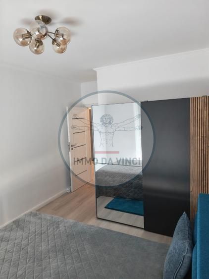 Apartament complex ELITE 2 camere - Poză 15