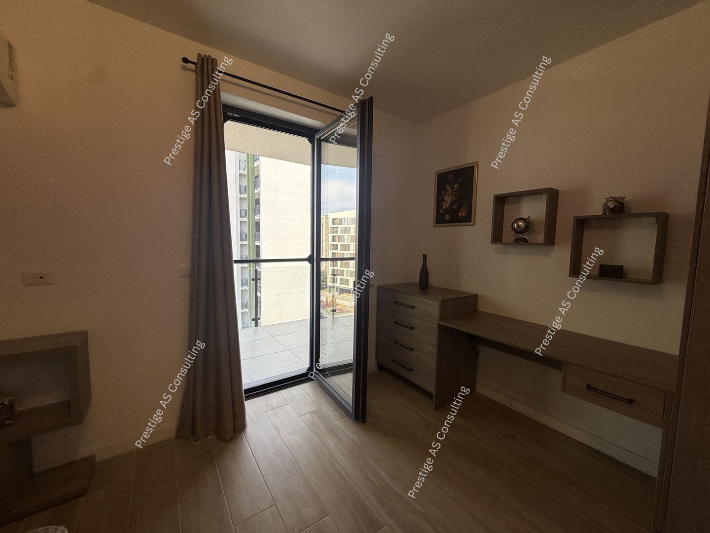 Apartament cu 17mp Terasa | Parcare suprateran | Ateneo | Calea Torontalului - Poză 9