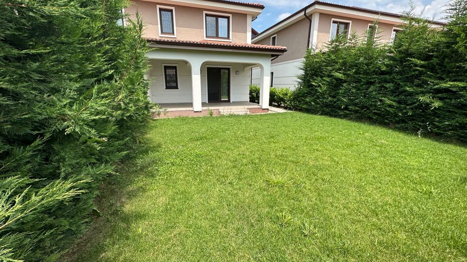 Duplex  P+1E Dumbravita - Poză 1