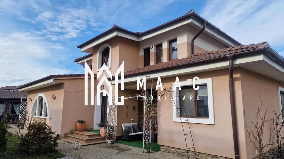 Casa Individuala | 4 Camere | 130 MPU | Selimbar - Poză 17