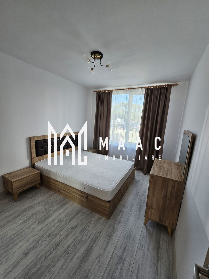 Apartament Modern de | 2 camere | Zona Șelimbăr - Poză 5