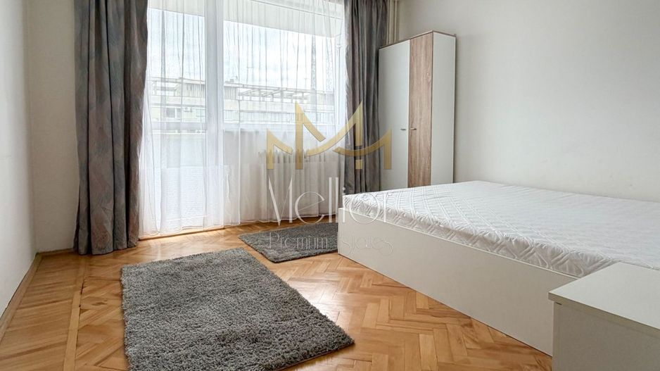 Apartament 2 camere, parcare, Gheorgheni, zona Mercur! - Poză 7