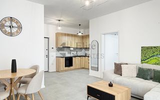 Apartament modern 2 camere Complexul Thermalis 2 Residence - Poză 12