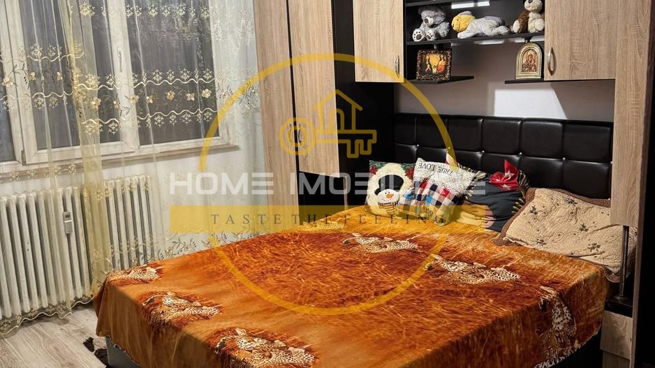 Apartament cu 2 camere/ Mobilat, utilat/ Zona Tatarasi - Poză 3