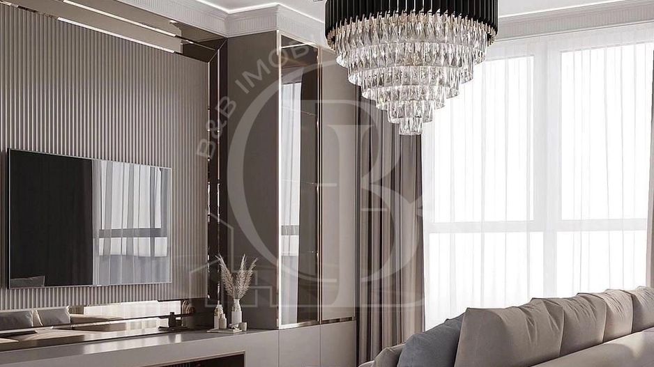 Apartament 2 camere Theodor Pallady Complet decomandat - Poză 4