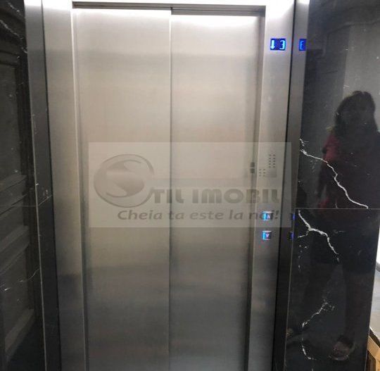 Apartament 2 camere + Loc de parcare- Zona Copou - 600 Euro - Poză 11