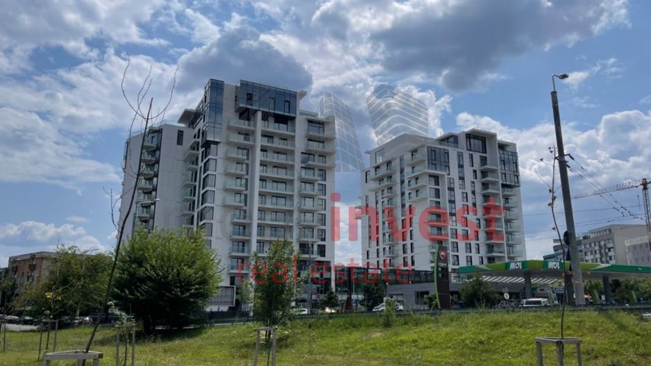 Apartament de vânzare cu 3 camere, zona Herastrau - Poză 11